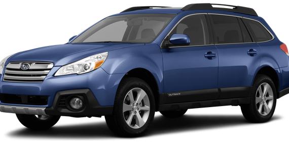 SUBARU OUTBACK 2013 4S4BRBLC1D3211823 image SUBARU OUTBACK 2013 4S4BRBLC1D3211823 image