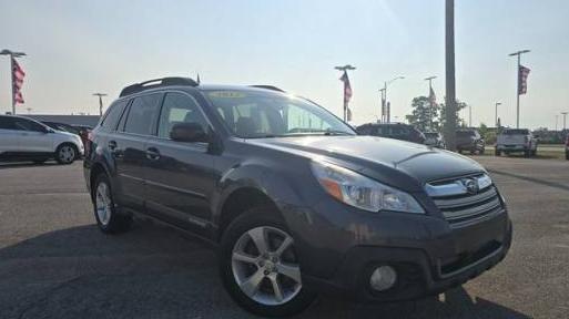 SUBARU OUTBACK 2013 4S4BRCGC1D3275568 image SUBARU OUTBACK 2013 4S4BRCGC1D3275568 image