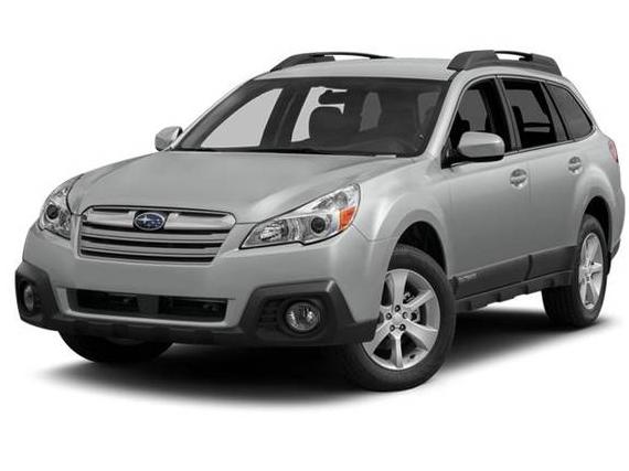 SUBARU OUTBACK 2013 4S4BRBKC2D3224050 image