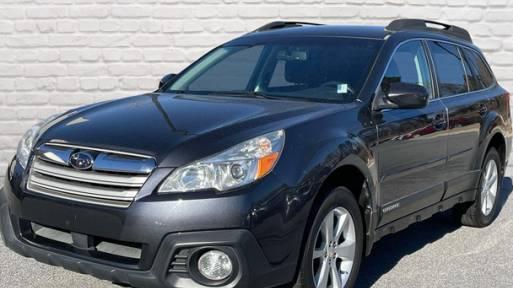 SUBARU OUTBACK 2013 4S4BRCCC3D1206754 image