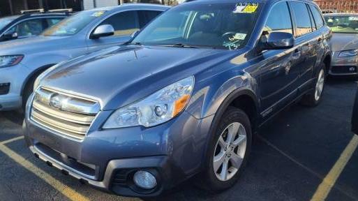 SUBARU OUTBACK 2013 4S4BRBCC3D3241891 image