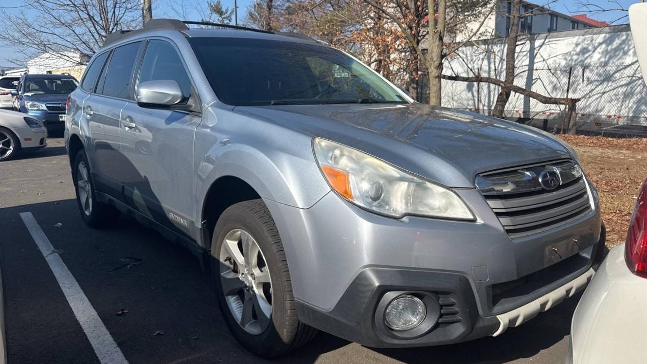 SUBARU OUTBACK 2013 4S4BRBKC4D3220128 image