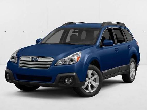 SUBARU OUTBACK 2013 4S4BRCCCXD3264106 image