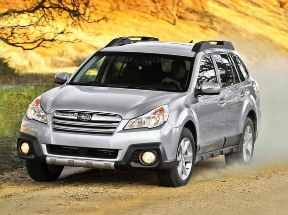 SUBARU OUTBACK 2013 4S4BRCCC7D3298231 image