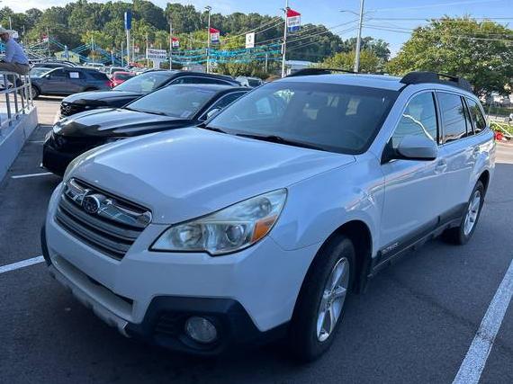 SUBARU OUTBACK 2013 4S4BRCKC1D3231478 image
