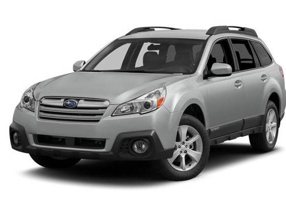 SUBARU OUTBACK 2013 4S4BRCSCXD3231768 image