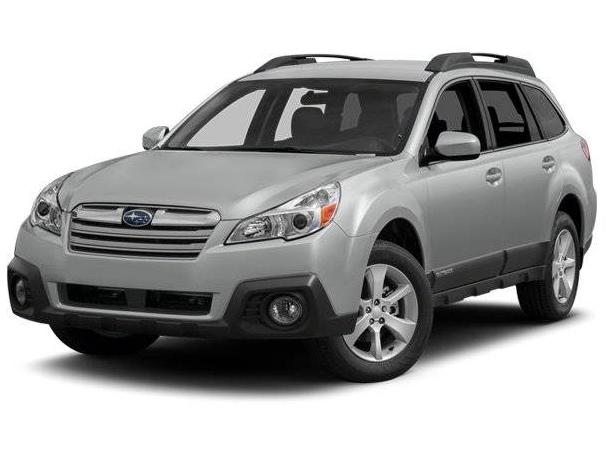 SUBARU OUTBACK 2013 4S4BRBCCXD3306400 image