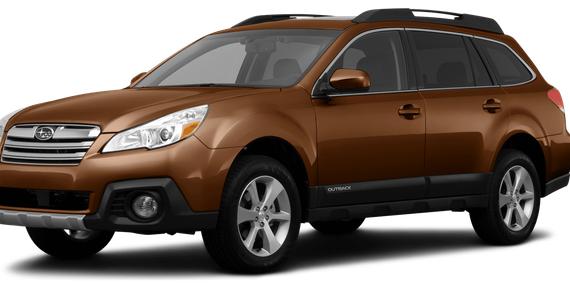 SUBARU OUTBACK 2013 4S4BRCKC4D3284692 image
