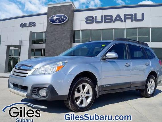 SUBARU OUTBACK 2013 4S4BRCKC2D3310996 image