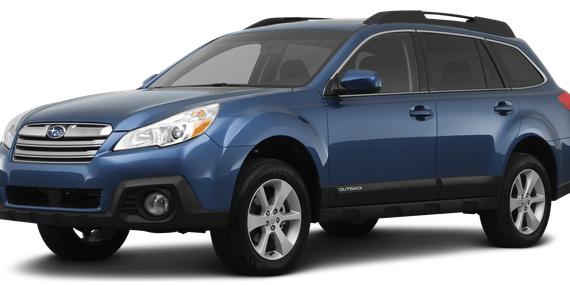 SUBARU OUTBACK 2013 4S4BRBCC2D3253126 image SUBARU OUTBACK 2013 4S4BRBCC2D3253126 image