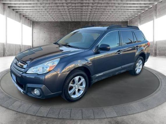 SUBARU OUTBACK 2013 4S4BRBKC0D3228937 image SUBARU OUTBACK 2013 4S4BRBKC0D3228937 image