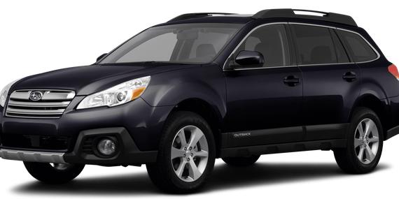SUBARU OUTBACK 2013 4S4BRCPC1D3300243 image SUBARU OUTBACK 2013 4S4BRCPC1D3300243 image