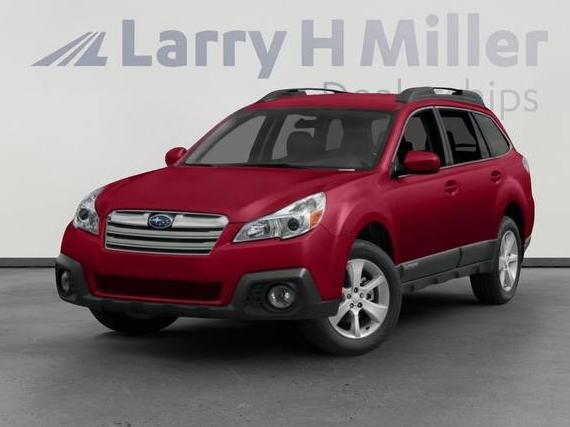 SUBARU OUTBACK 2013 4S4BRCPC2D3207909 image