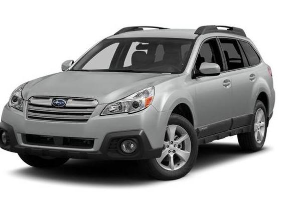 SUBARU OUTBACK 2013 4S4BRCKC1D3284598 image