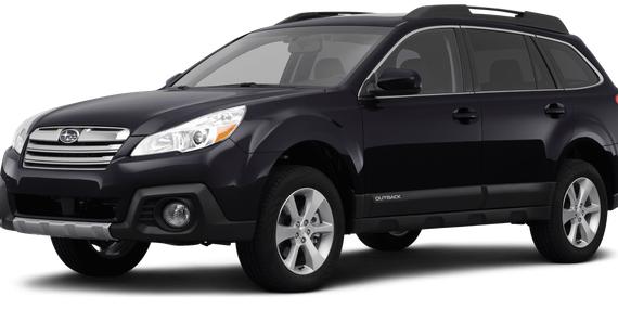 SUBARU OUTBACK 2013 4S4BRDPC2D2208666 image