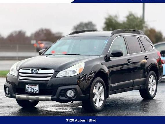 SUBARU OUTBACK 2013 4S4BRDKC3D2289958 image SUBARU OUTBACK 2013 4S4BRDKC3D2289958 image