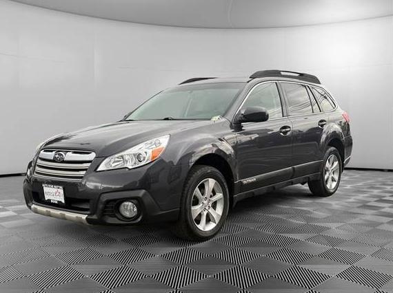 SUBARU OUTBACK 2013 4S4BRBKC4D3260032 image