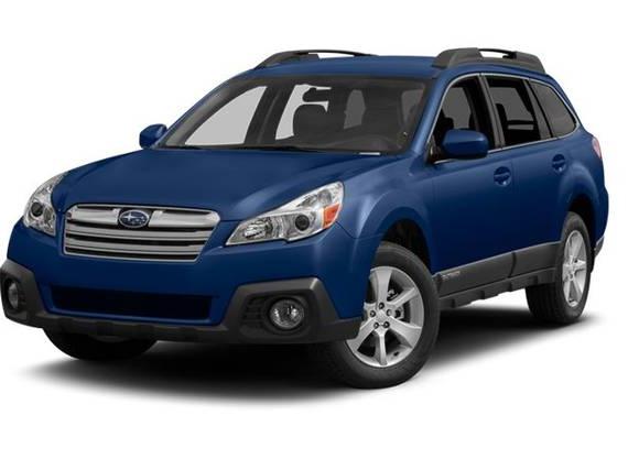 SUBARU OUTBACK 2013 4S4BRCJC3D3244637 image