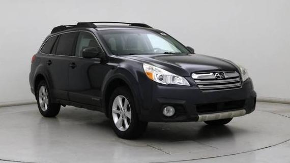 SUBARU OUTBACK 2013 4S4BRBKC5D3302949 image