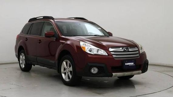 SUBARU OUTBACK 2013 4S4BRBKC0D3263817 image