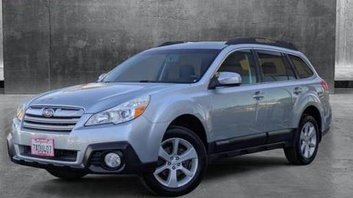 SUBARU OUTBACK 2013 4S4BRBCC1D3239833 image