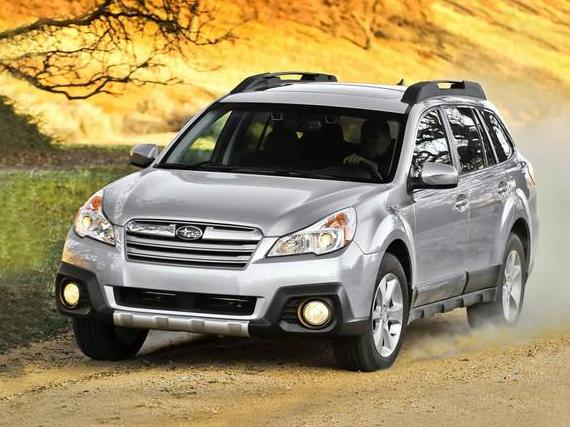 SUBARU OUTBACK 2013 4S4BRCJC4D3242461 image SUBARU OUTBACK 2013 4S4BRCJC4D3242461 image