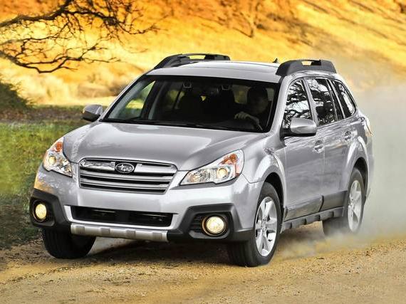 SUBARU OUTBACK 2013 4S4BRCCC9D1296668 image