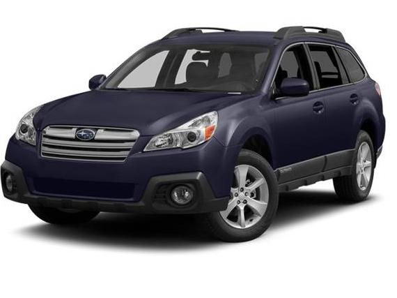 SUBARU OUTBACK 2013 4S4BRBCC2D3301224 image