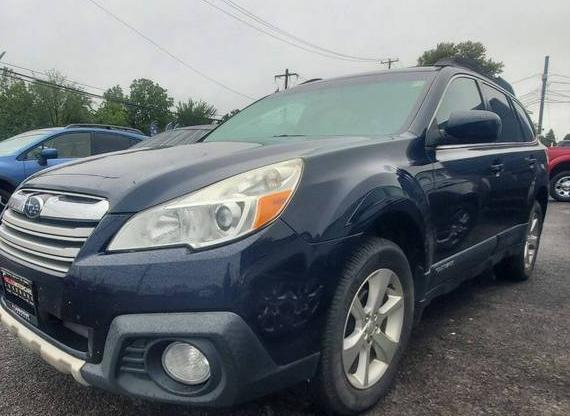 SUBARU OUTBACK 2013 4S4BRBKC0D3303927 image