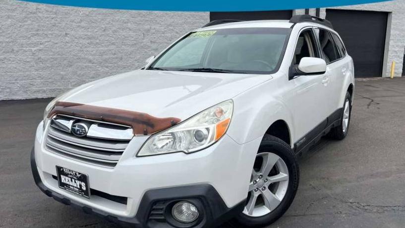 SUBARU OUTBACK 2013 4S4BRBCC8D3200981 image