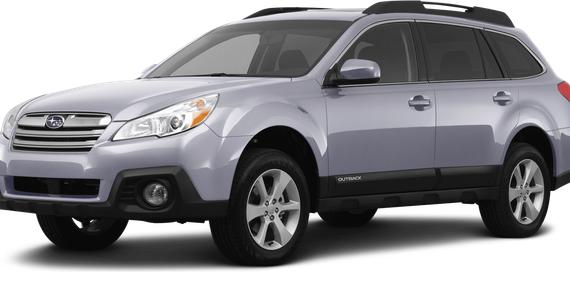 SUBARU OUTBACK 2013 4S4BRBCCXD3251480 image