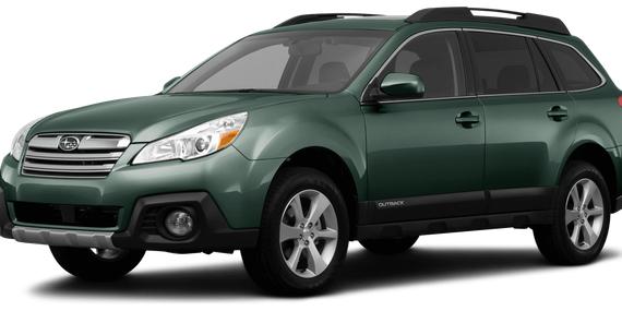 SUBARU OUTBACK 2013 4S4BRBPC3D3305681 image