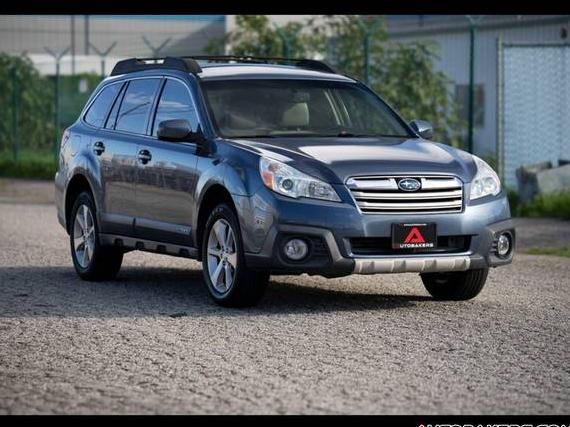 SUBARU OUTBACK 2013 4S4BRBKCXD3268166 image SUBARU OUTBACK 2013 4S4BRBKCXD3268166 image