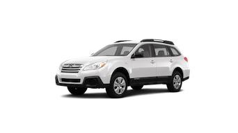 SUBARU OUTBACK 2013 4S4BRCAC7D3216730 image