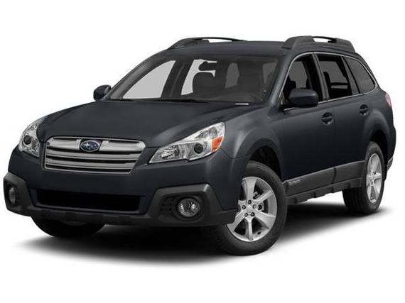 SUBARU OUTBACK 2013 4S4BRCCCXD3306595 image