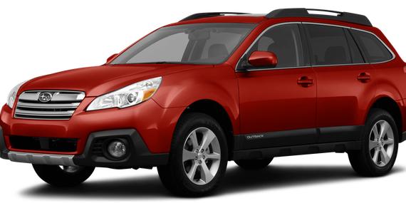 SUBARU OUTBACK 2013 4S4BRCKC1D3230265 image