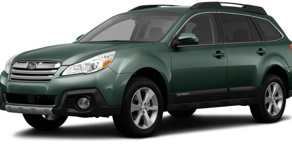 SUBARU OUTBACK 2013 4S4BRBKC3D3309852 image