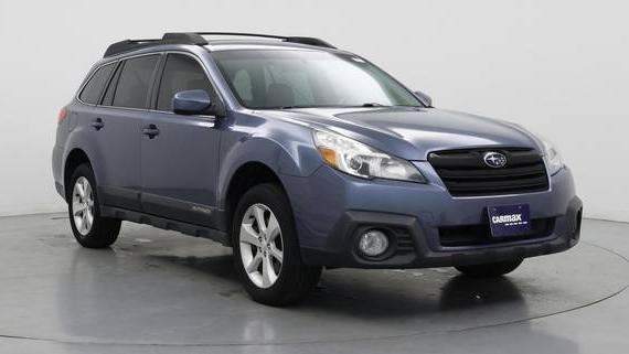 SUBARU OUTBACK 2013 4S4BRDJC8D2240353 image