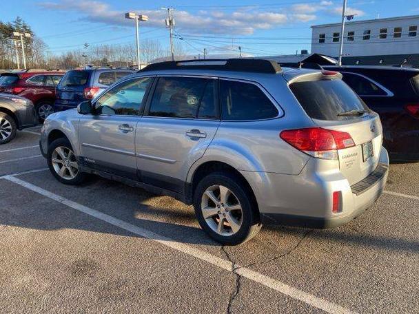 SUBARU OUTBACK 2013 4S4BRBLC5D3301959 image