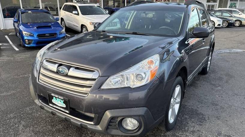 SUBARU OUTBACK 2013 4S4BRBCCXD3233206 image