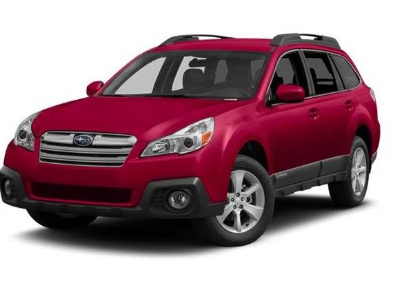 SUBARU OUTBACK 2013 4S4BRCCC0D3268844 image