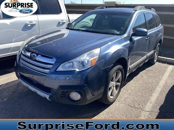SUBARU OUTBACK 2013 4S4BRCLCXD3232871 image SUBARU OUTBACK 2013 4S4BRCLCXD3232871 image