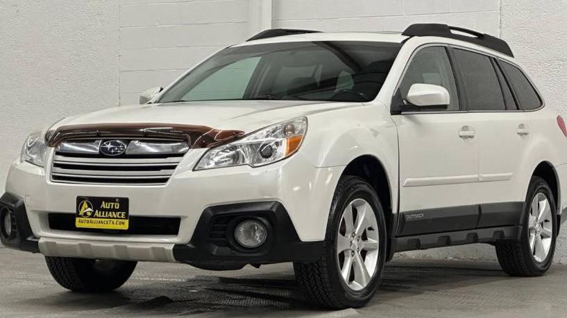 SUBARU OUTBACK 2013 4S4BRCKC4D3221575 image