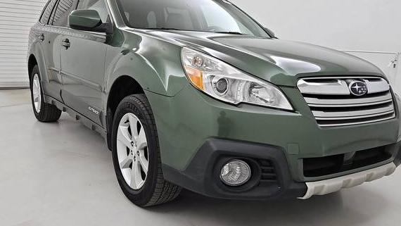 SUBARU OUTBACK 2013 4S4BRCKC7D3234305 image
