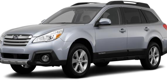 SUBARU OUTBACK 2013 4S4BRBKC0D3246077 image