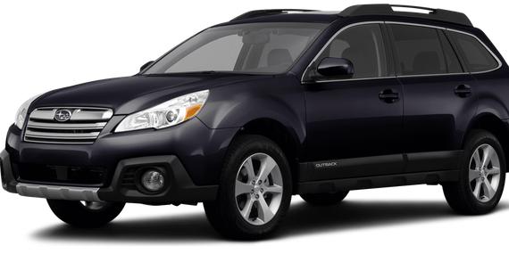 SUBARU OUTBACK 2013 4S4BRCKC7D3293161 image SUBARU OUTBACK 2013 4S4BRCKC7D3293161 image