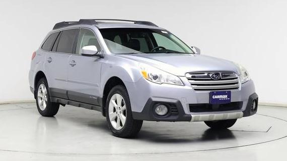 SUBARU OUTBACK 2013 4S4BRBKC8D3323410 image