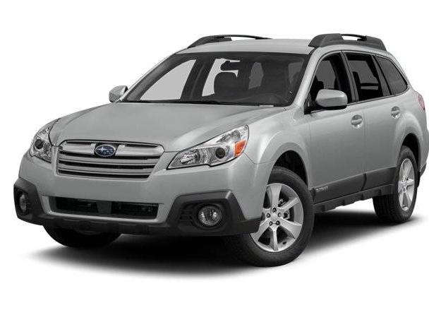 SUBARU OUTBACK 2013 4S4BRCCC9D3313120 image