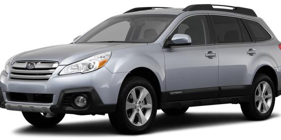 SUBARU OUTBACK 2013 4S4BRCKC0D3321429 image