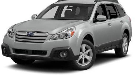 SUBARU OUTBACK 2013 4S4BRDSC7D2229374 image